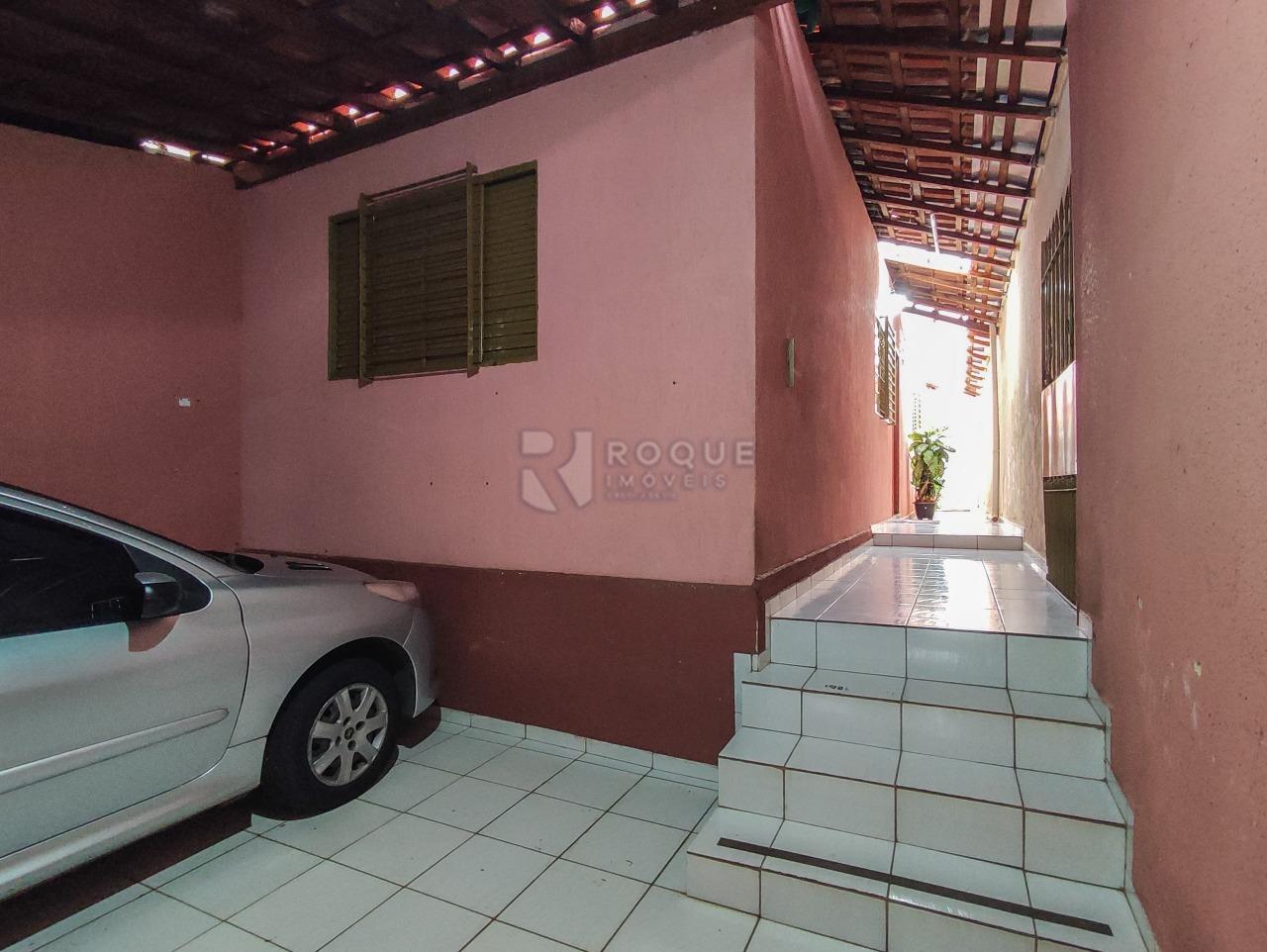 Casa Residencial à venda no bairro Jardim Ouro Verde: FRENTE