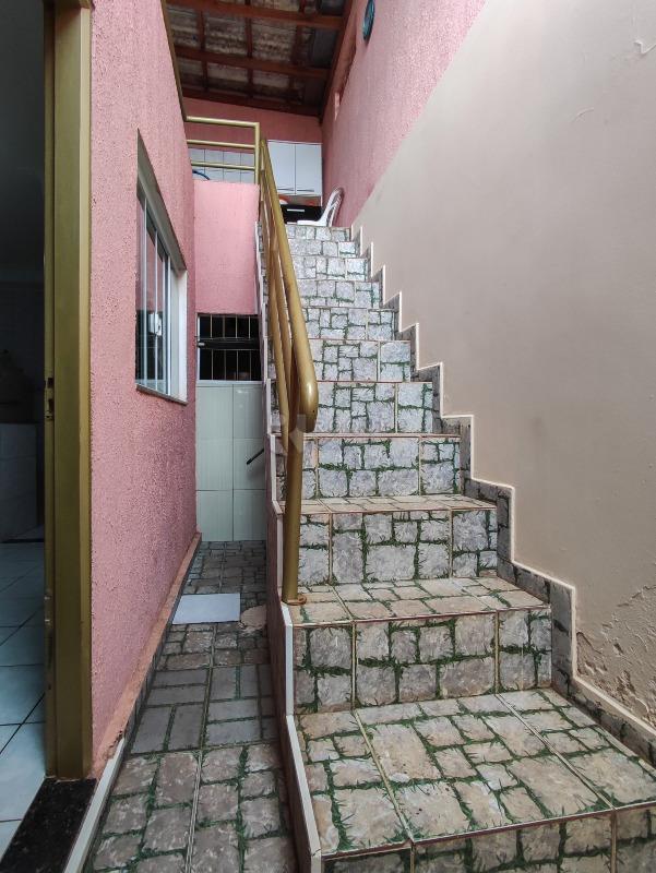 Casa Residencial à venda no bairro Jardim Ouro Verde: ACESSO ÁREA GOURMET