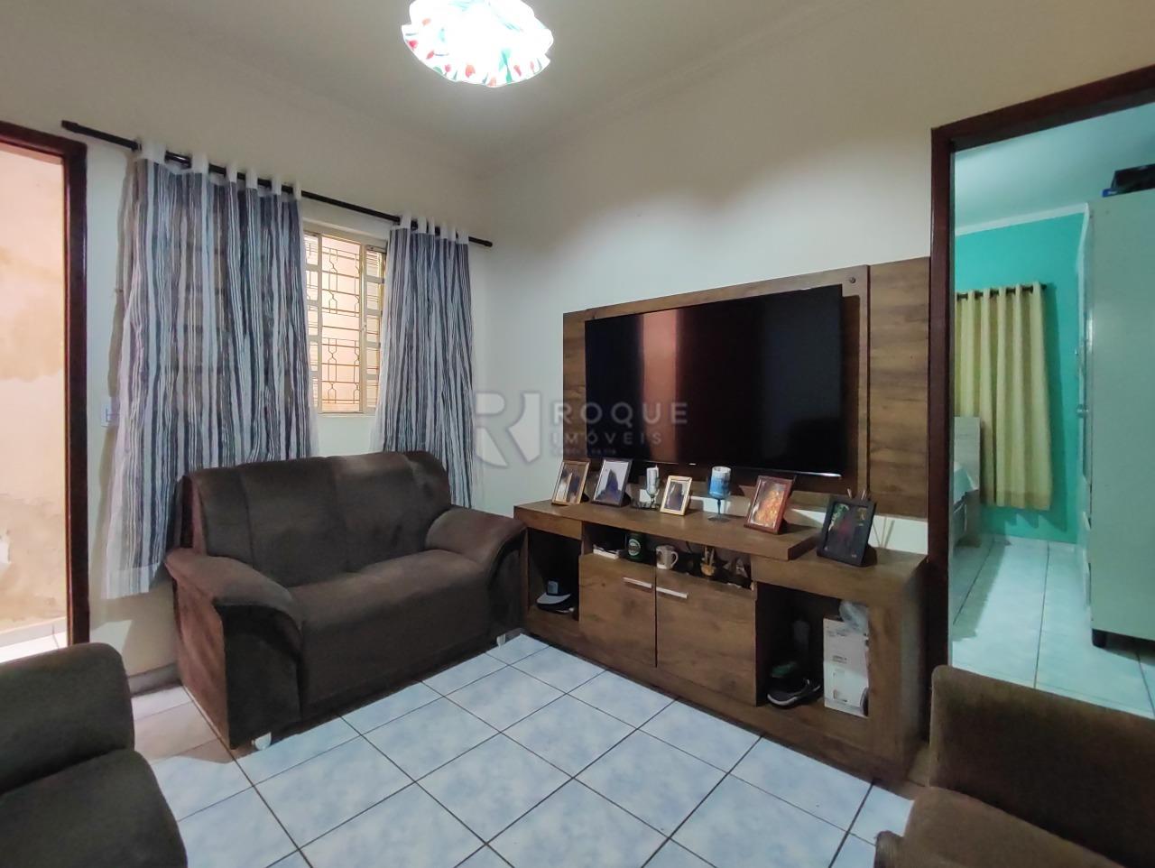 Casa Residencial à venda no bairro Jardim Ouro Verde: SALA DE TV