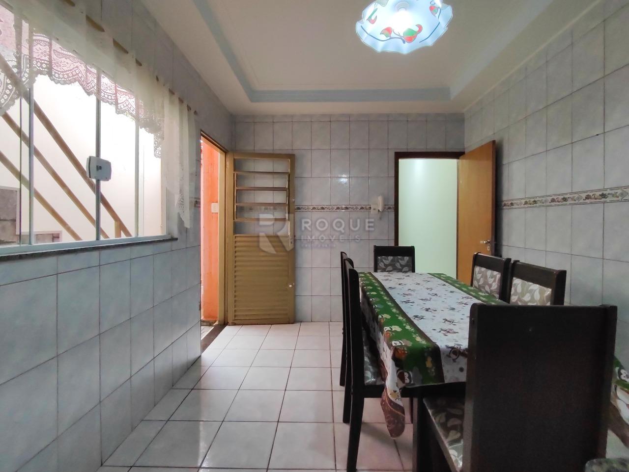 Casa Residencial à venda no bairro Jardim Ouro Verde: COPA