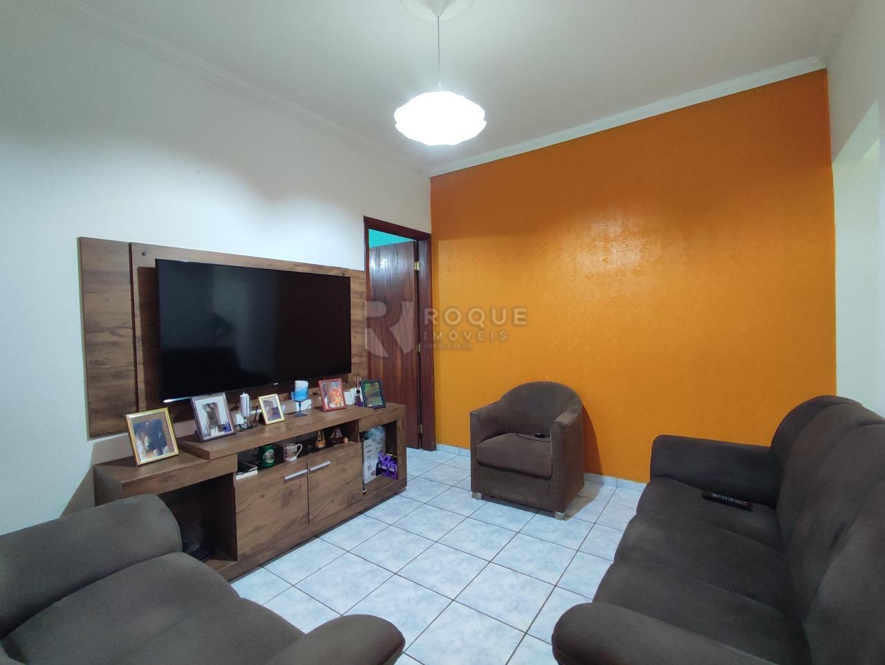 Casa Residencial à venda no bairro Jardim Ouro Verde: SALA DE TV