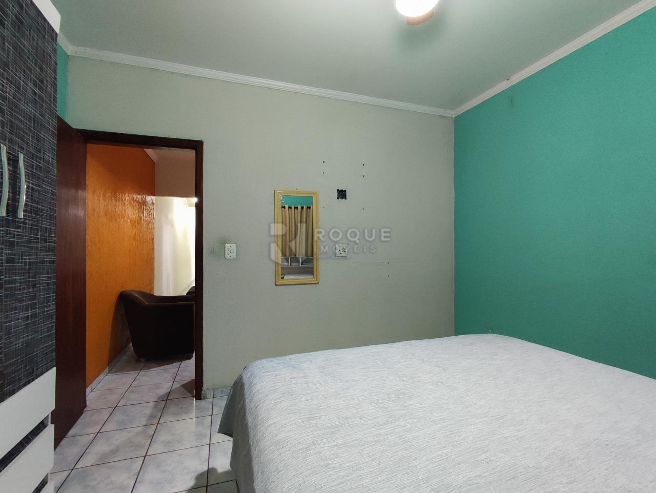 Casa Residencial à venda no bairro Jardim Ouro Verde: DORMITÓRIO 1