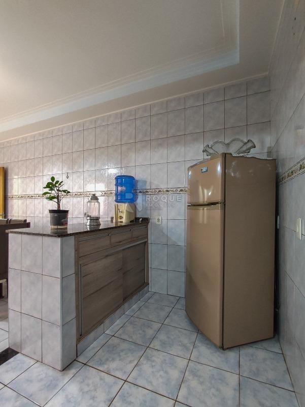 Casa Residencial à venda no bairro Jardim Ouro Verde: COZINHA