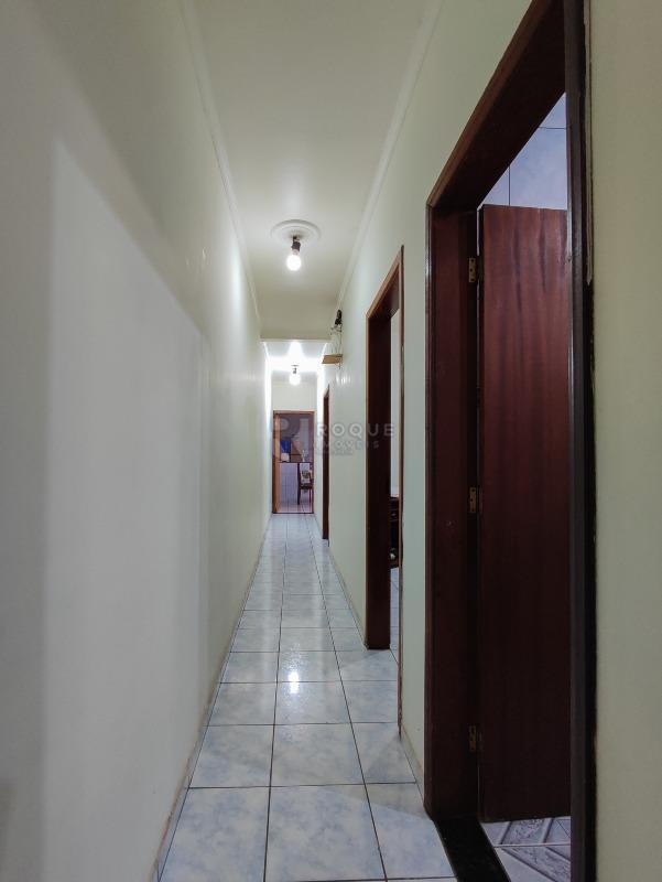 Casa Residencial à venda no bairro Jardim Ouro Verde: CORREDOR INTERNO