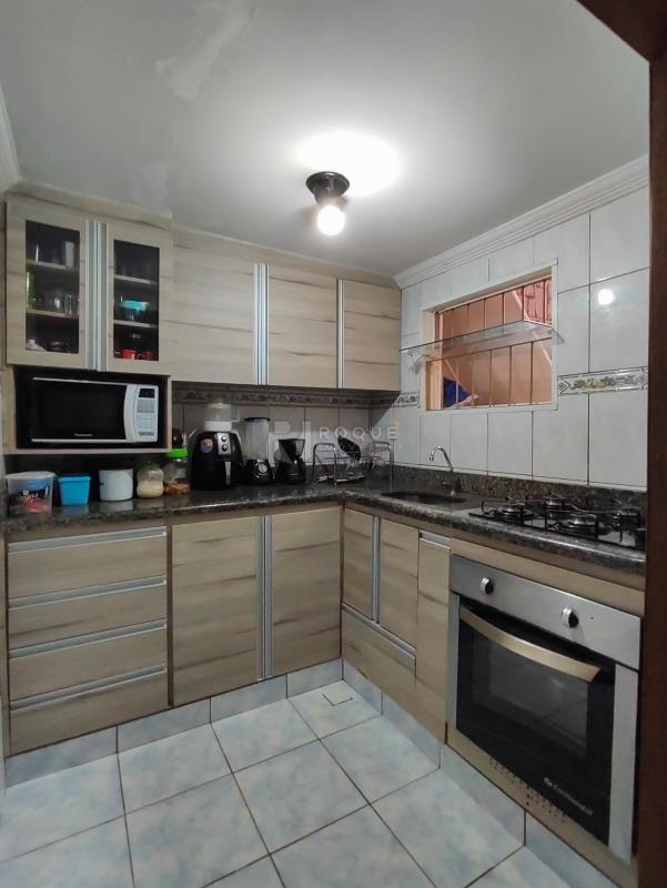Casa Residencial à venda no bairro Jardim Ouro Verde: COZINHA