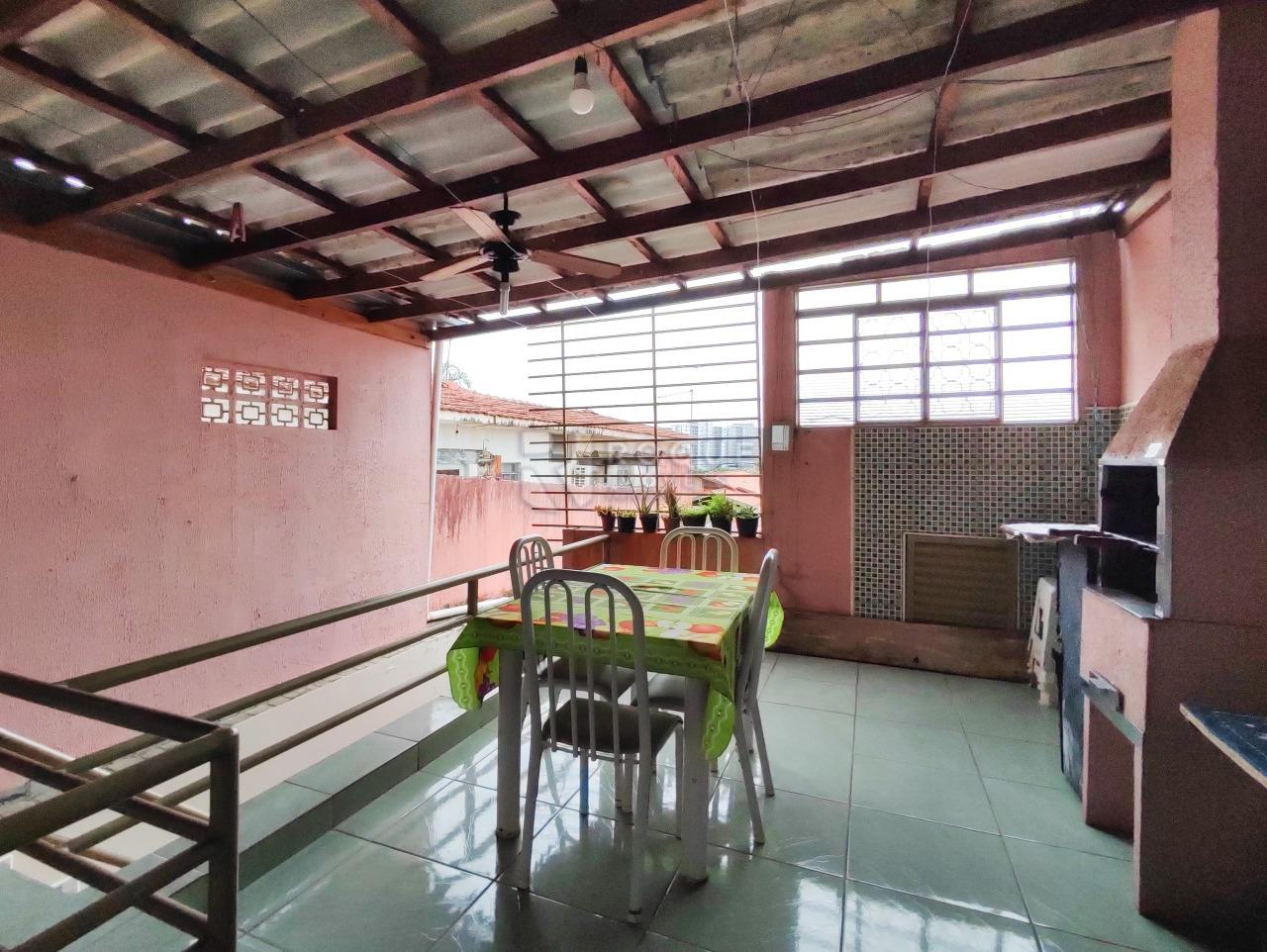 Casa Residencial à venda no bairro Jardim Ouro Verde: ÁREA GOURMET