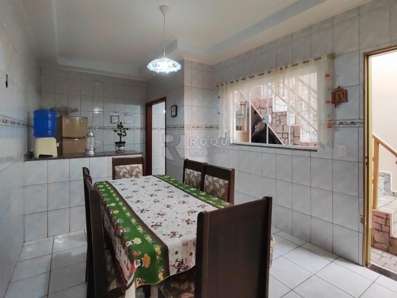 Casa Residencial à venda no bairro Jardim Ouro Verde: COPA