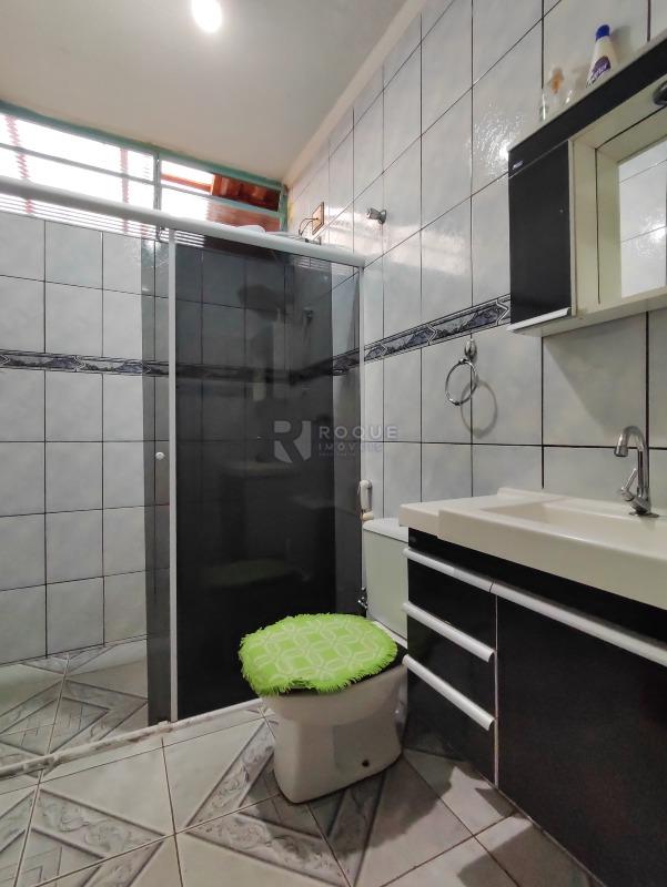 Casa Residencial à venda no bairro Jardim Ouro Verde: BANHEIRO SOCIAL