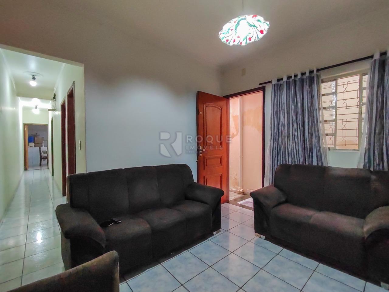 Casa Residencial à venda no bairro Jardim Ouro Verde: SALA DE TV