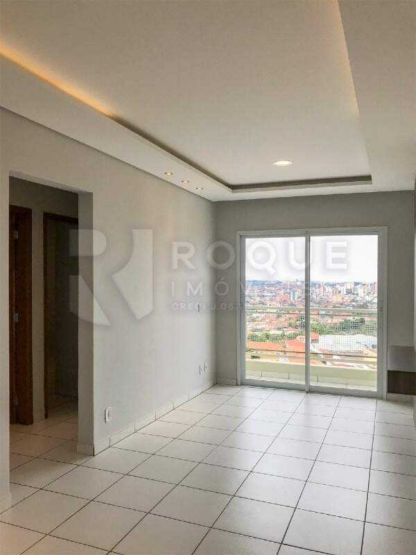 Apartamento à venda no bairro Parque Egisto Ragazzo: 