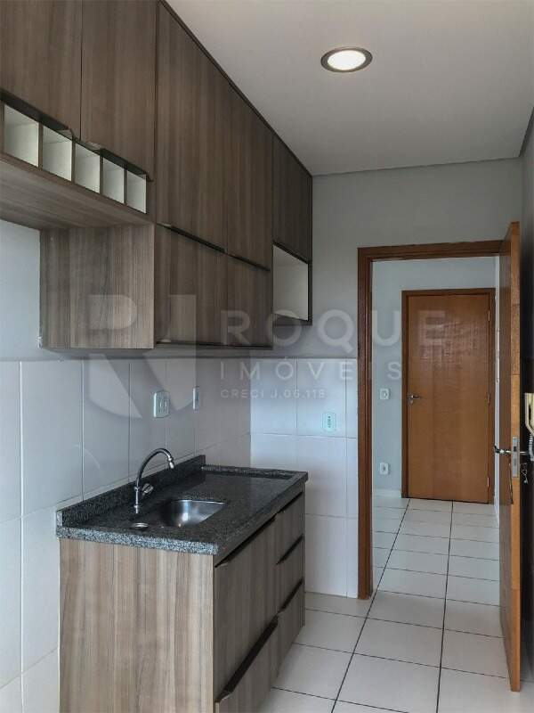Apartamento à venda no bairro Parque Egisto Ragazzo: 