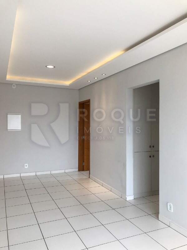 Apartamento à venda no bairro Parque Egisto Ragazzo: 