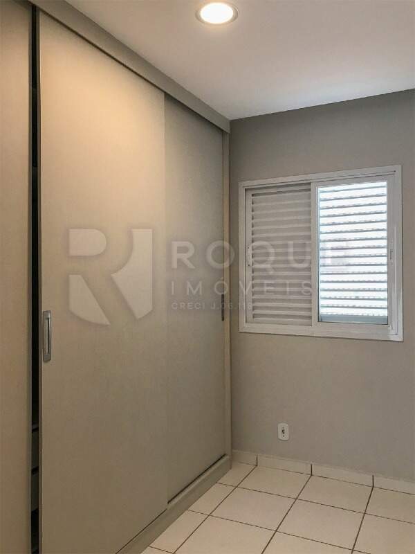 Apartamento à venda no bairro Parque Egisto Ragazzo: 