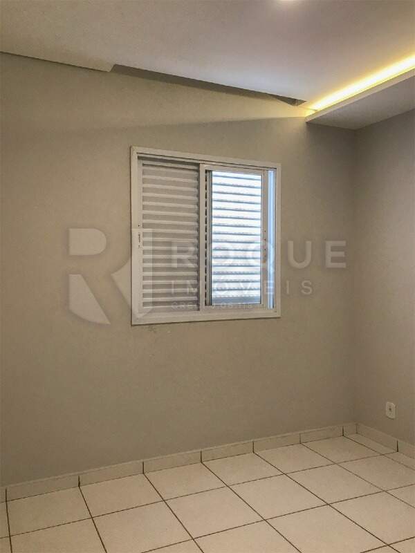 Apartamento à venda no bairro Parque Egisto Ragazzo: 