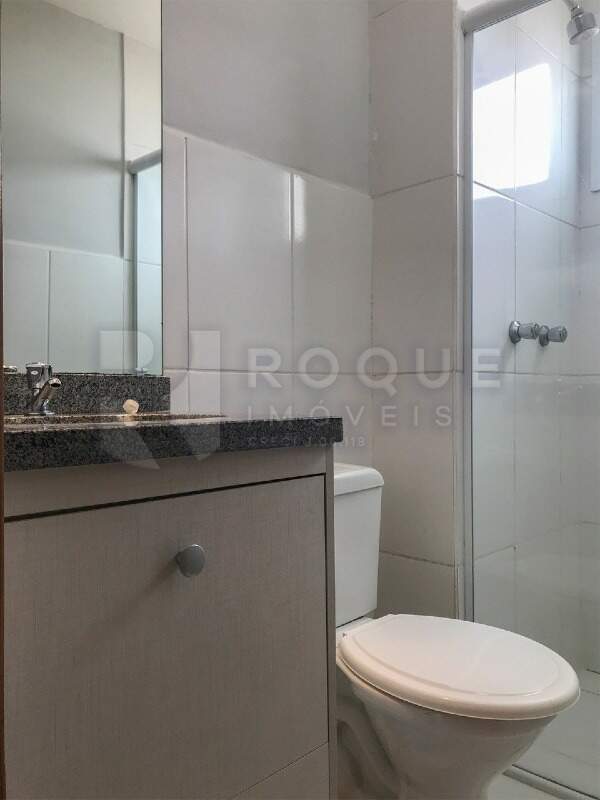 Apartamento à venda no bairro Parque Egisto Ragazzo: 