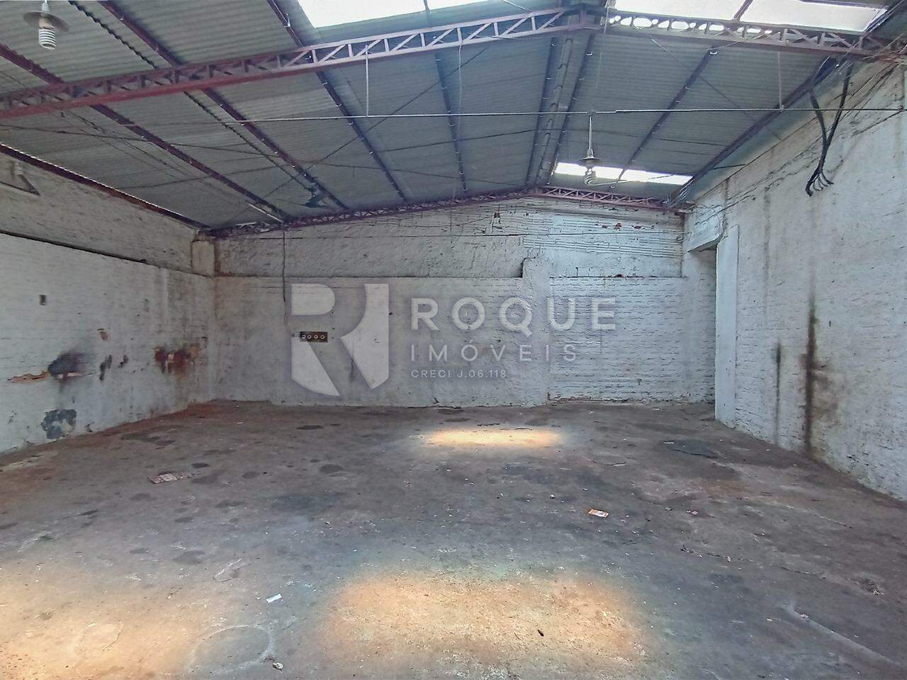 Salão para aluguel no bairro Jardim São Manoel: 