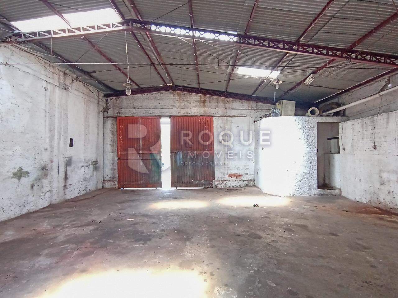 Salão para aluguel no bairro Jardim São Manoel: 
