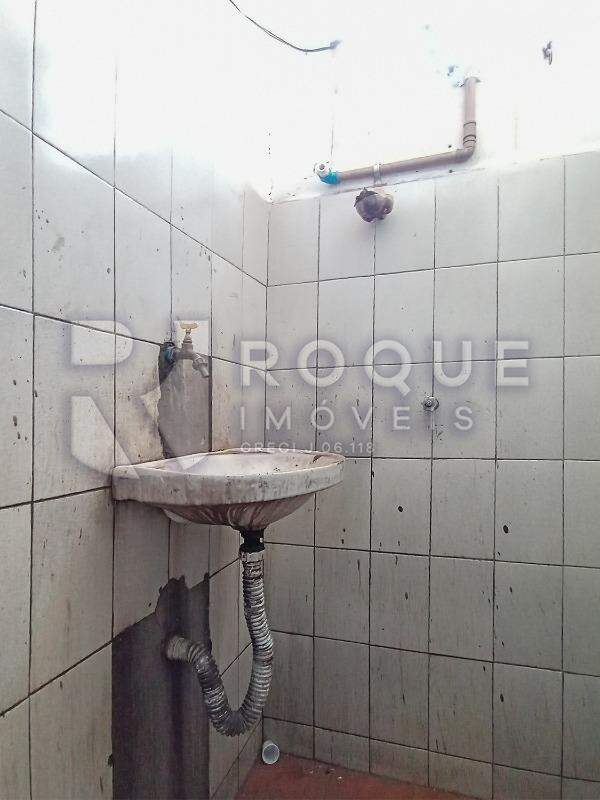 Salão para aluguel no bairro Jardim São Manoel: 