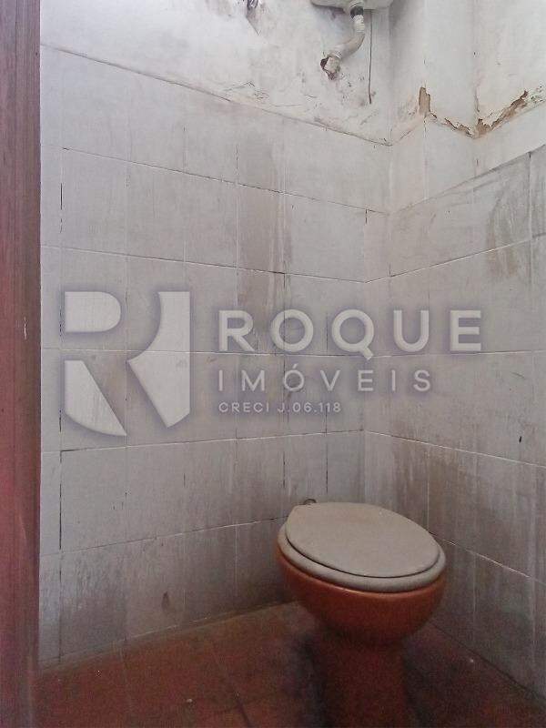 Salão para aluguel no bairro Jardim São Manoel: 