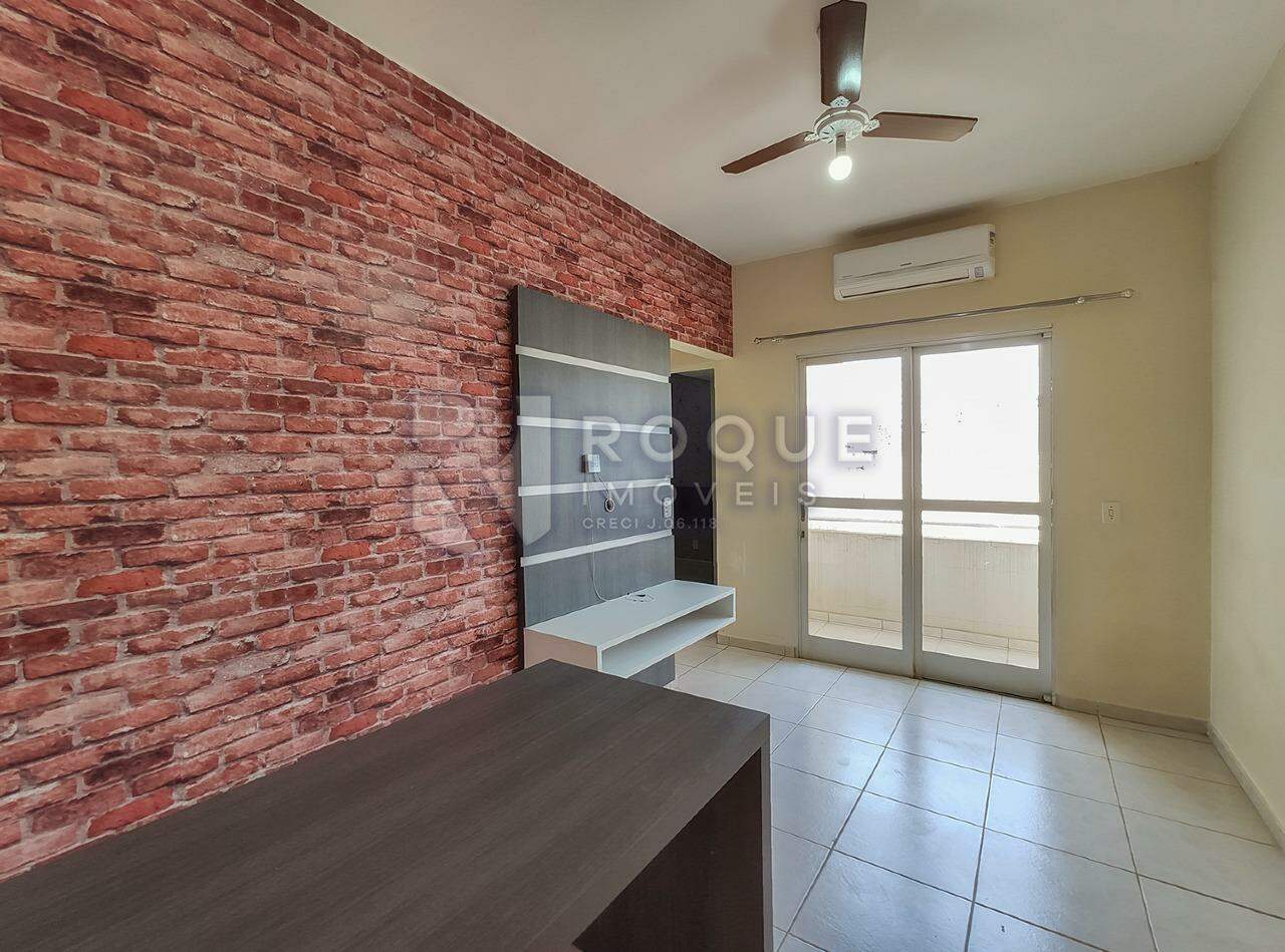 Apartamento para aluguel no bairro Vila Queiroz: Sala