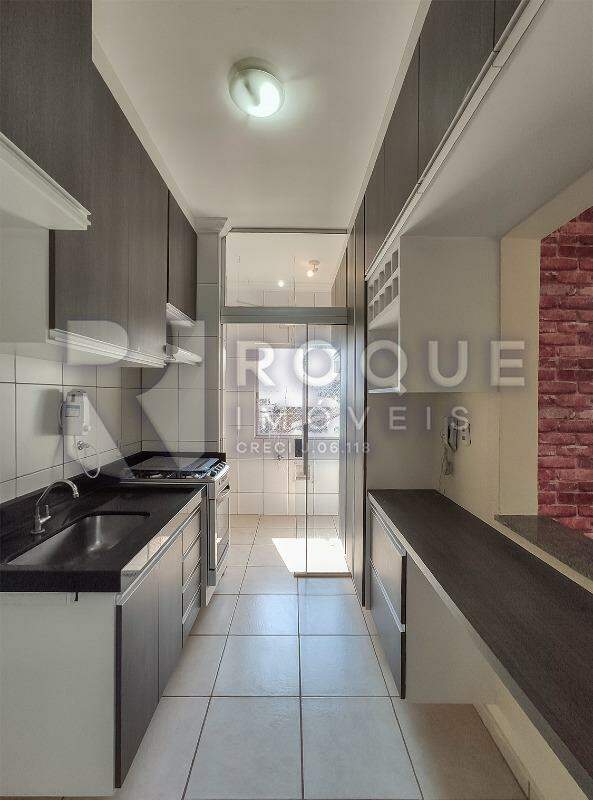 Apartamento para aluguel no bairro Vila Queiroz: Cozinha