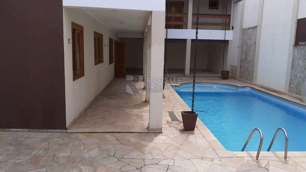 Casa Residencial à venda no bairro Vila Solar: