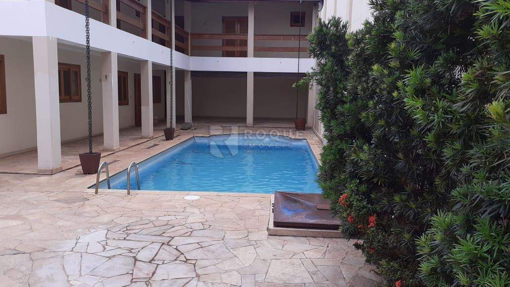 Casa Residencial à venda no bairro Vila Solar: 