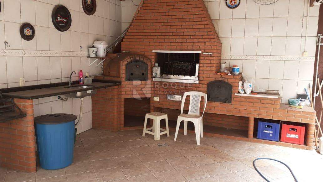 Casa Residencial à venda no bairro Vila Solar: