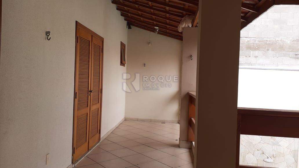 Casa Residencial à venda no bairro Vila Solar: