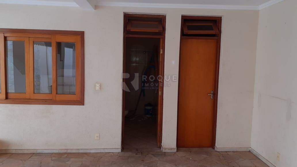 Casa Residencial à venda no bairro Vila Solar: