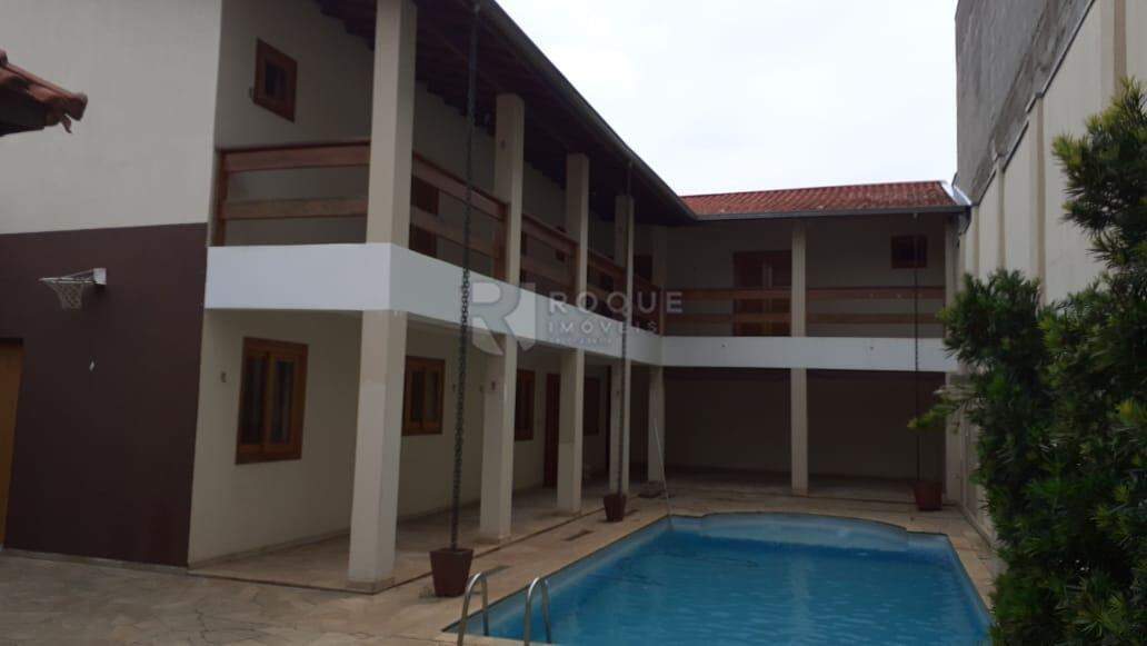 Casa Residencial à venda no bairro Vila Solar: