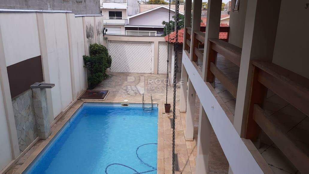 Casa Residencial à venda no bairro Vila Solar: