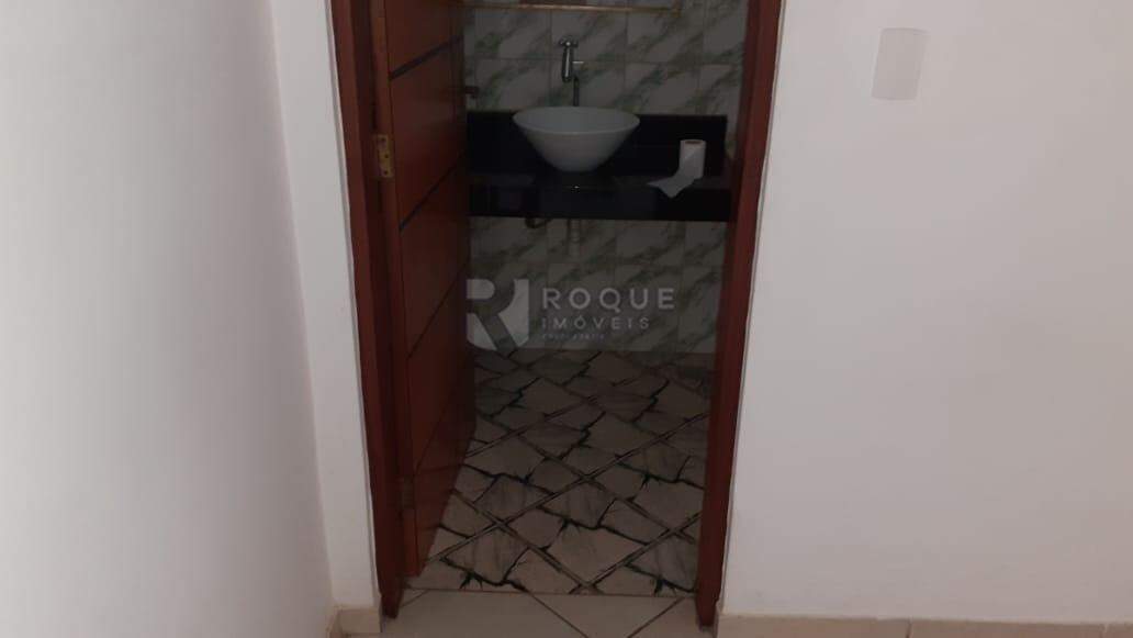 Casa Residencial à venda no bairro Vila Solar: