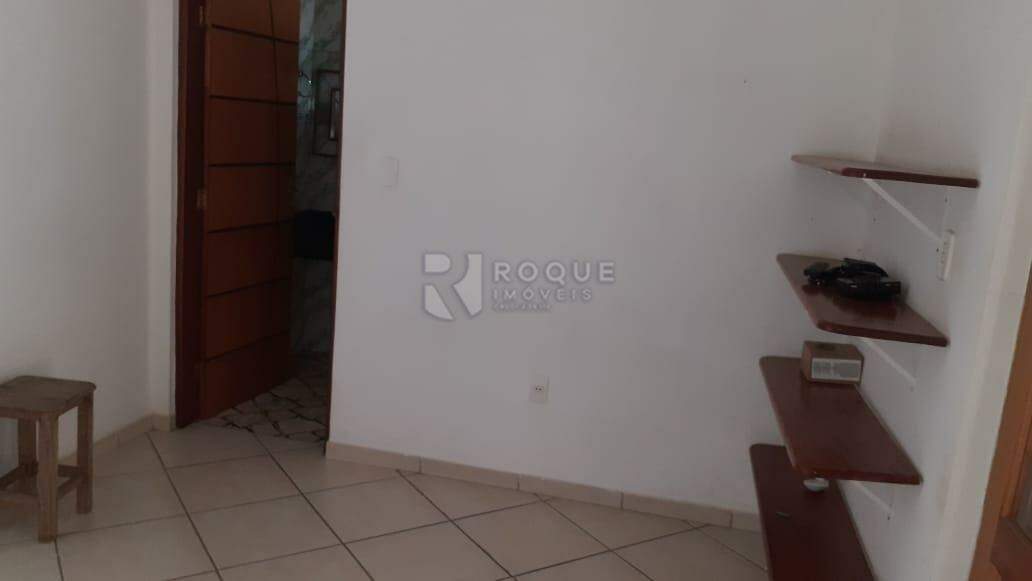 Casa Residencial à venda no bairro Vila Solar: