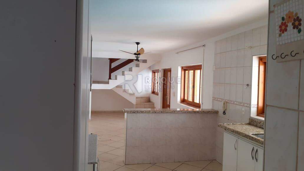 Casa Residencial à venda no bairro Vila Solar: