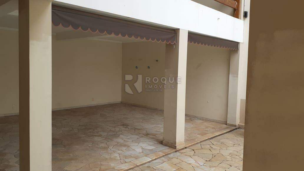 Casa Residencial à venda no bairro Vila Solar: