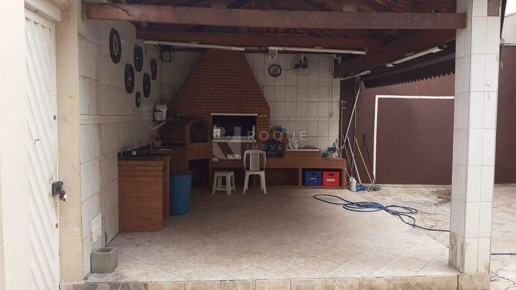 Casa Residencial à venda no bairro Vila Solar: