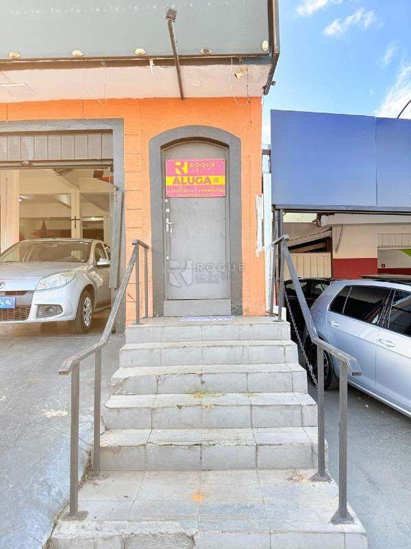 Casa Residencial para aluguel no bairro Jardim Piratininga: Fachada