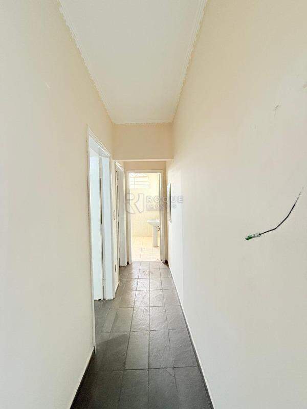 Casa Residencial para aluguel no bairro Jardim Piratininga: Hall 