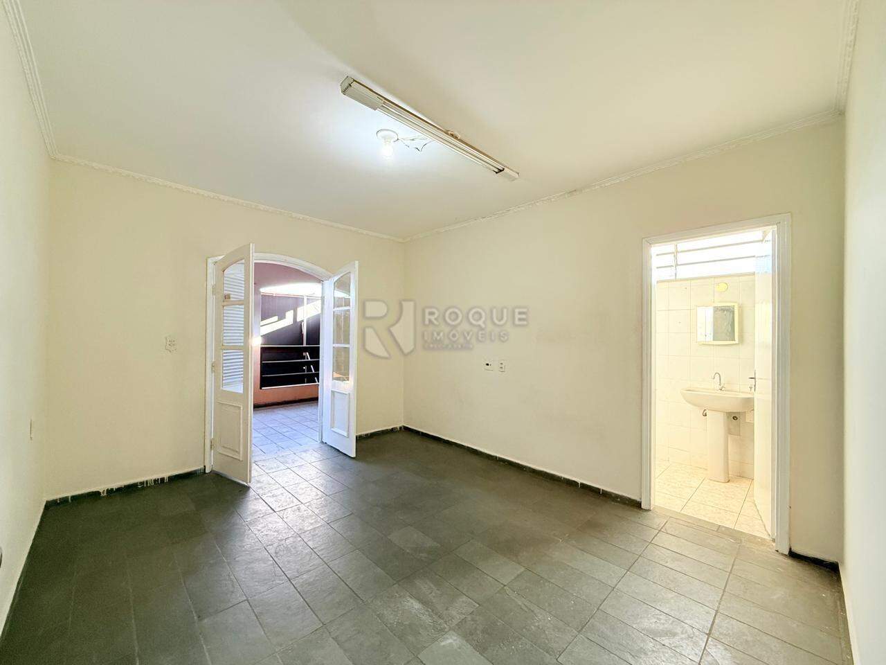 Casa Residencial para aluguel no bairro Jardim Piratininga: Dormitório 01 Suíte