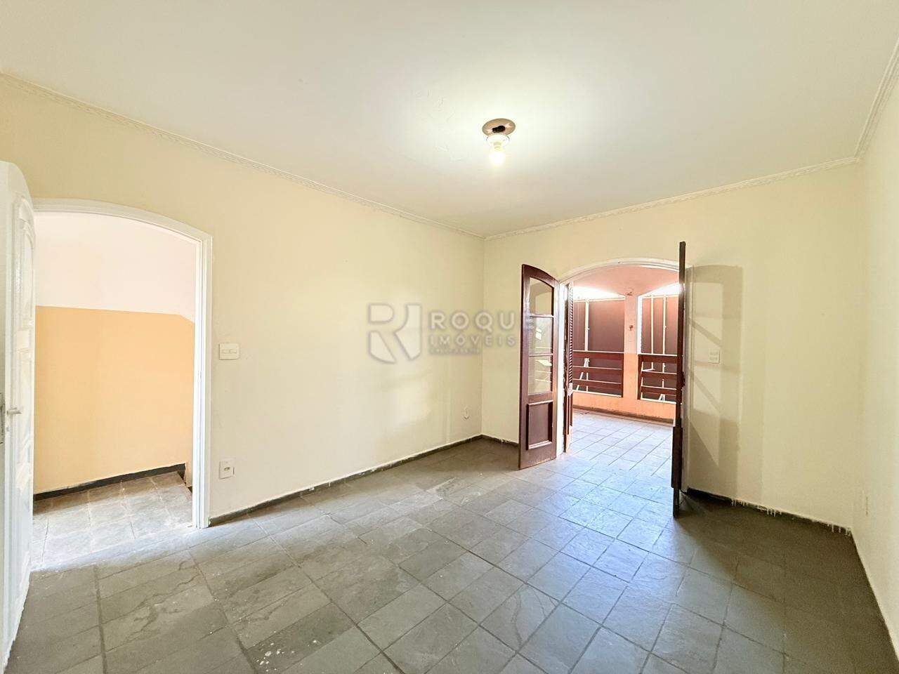 Casa Residencial para aluguel no bairro Jardim Piratininga: Sala
