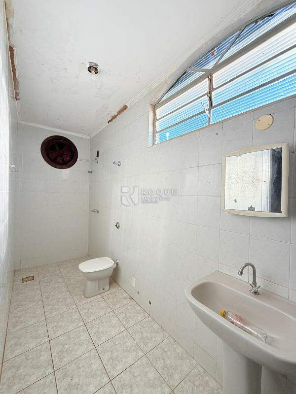 Casa Residencial para aluguel no bairro Jardim Piratininga: Wc Suíte