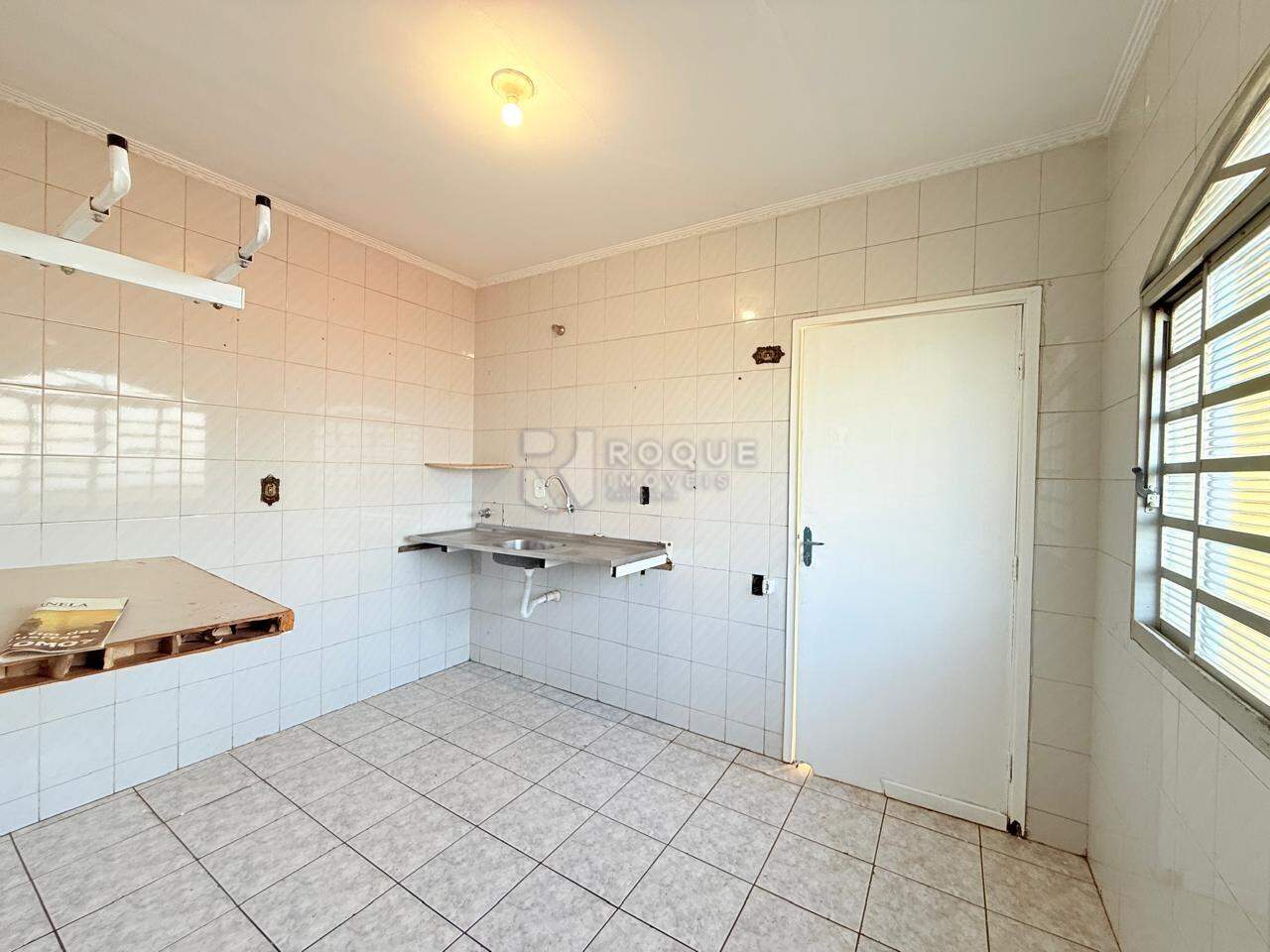 Casa Residencial para aluguel no bairro Jardim Piratininga: Cozinha