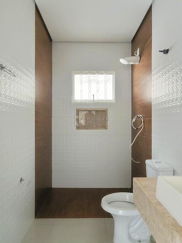 Casa Residencial para aluguel no bairro Jardim São Lourenço: WC Social