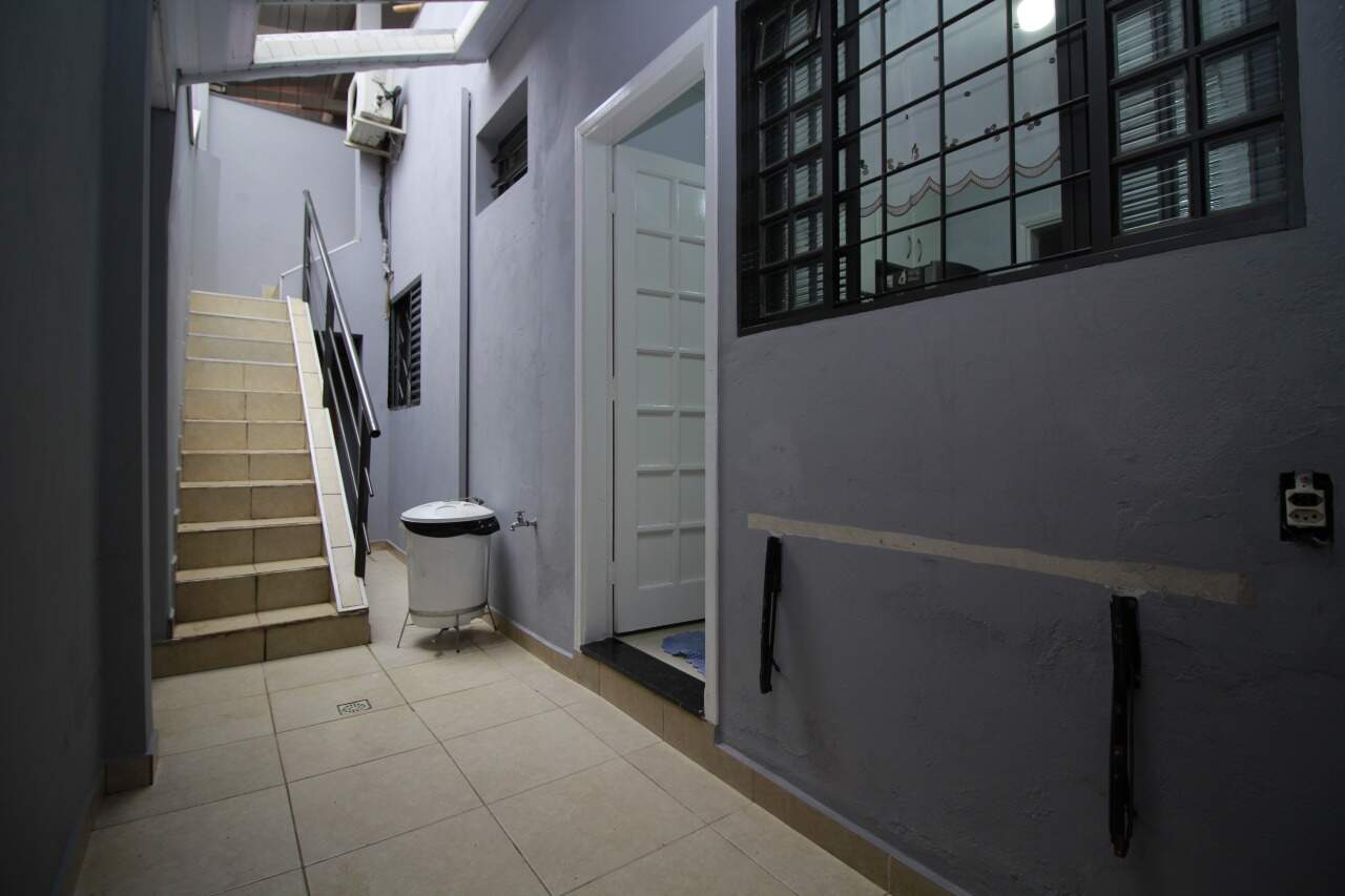 Casa Residencial à venda no bairro Jardim Bartolomeu Grotta: Área Externa