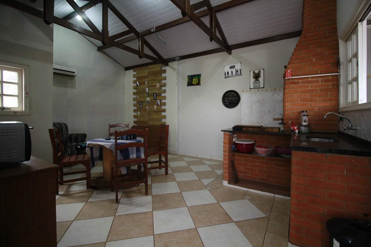 Casa Residencial à venda no bairro Jardim Bartolomeu Grotta: Espaço Gourmet 1