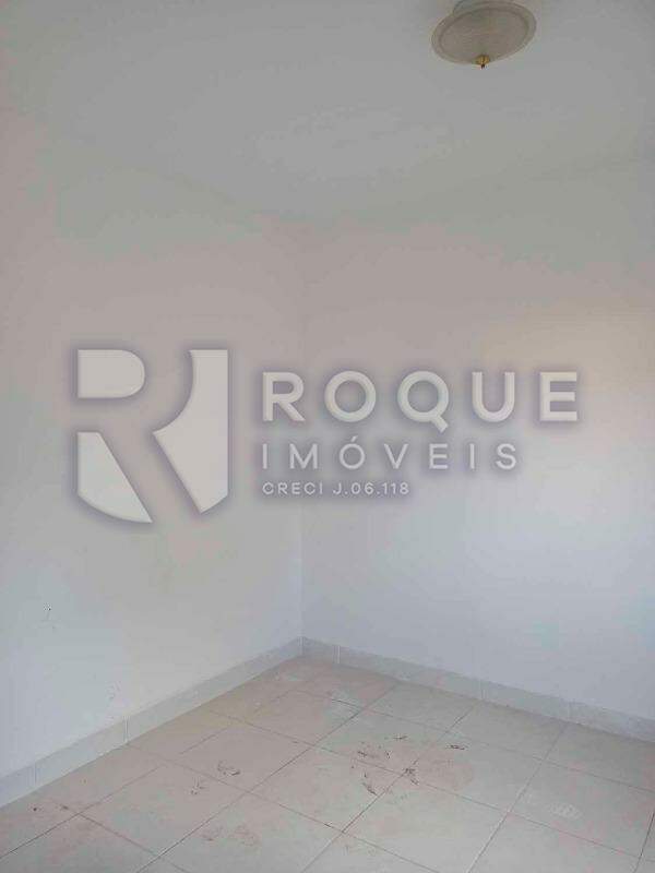 Casa Residencial para aluguel no bairro Jardim Piratininga: Dormitório