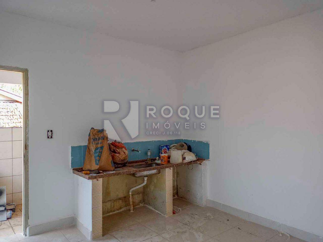 Casa Residencial para aluguel no bairro Jardim Piratininga: Cozinha