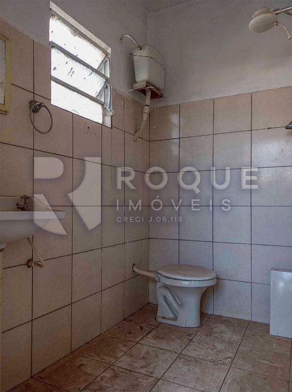 Casa Residencial para aluguel no bairro Jardim Piratininga: WC