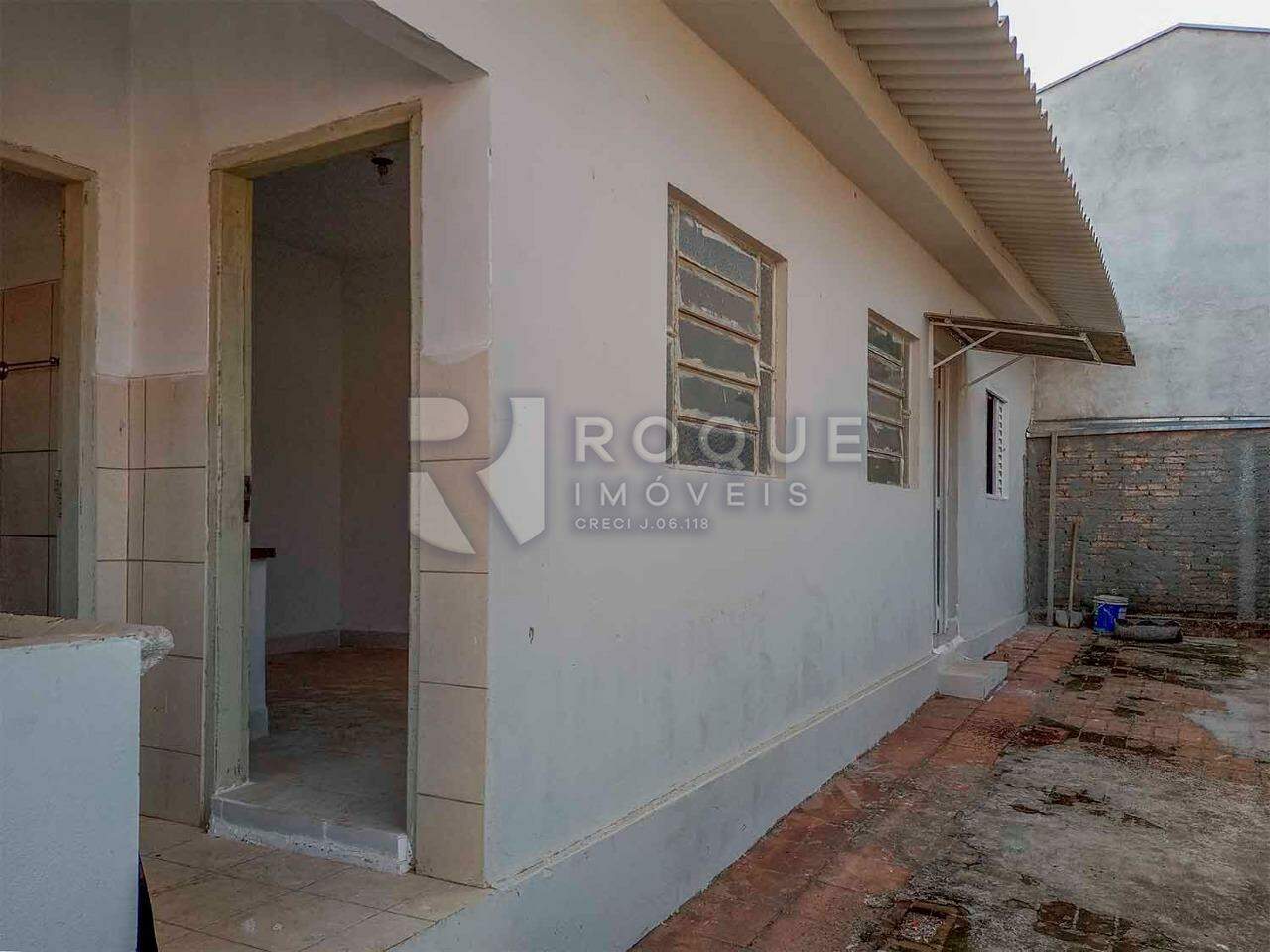 Casa Residencial para aluguel no bairro Jardim Piratininga: Fachada Interna